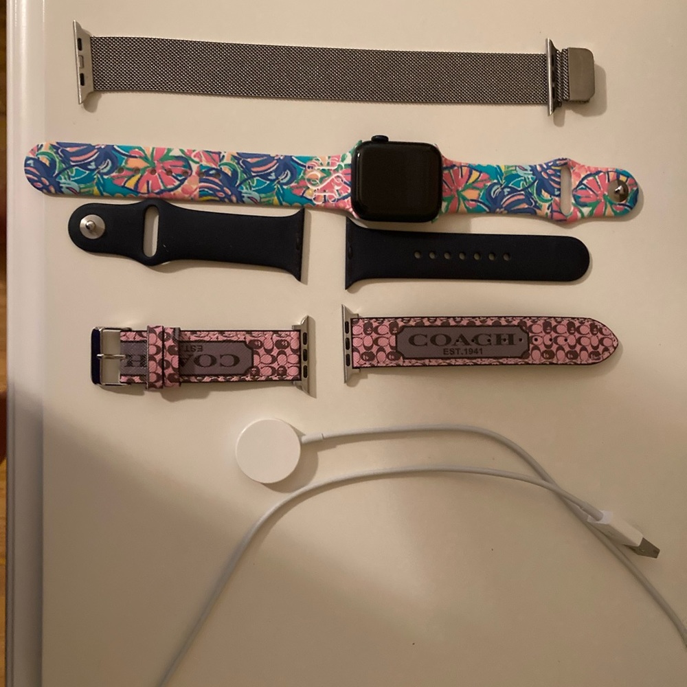 Apple Watch series 6
